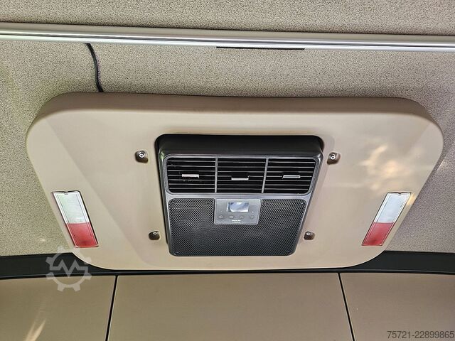  MAN 18.500 TGX Hydrodrive