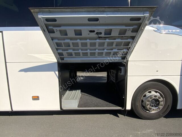 Reisebus Setra S 515 HD