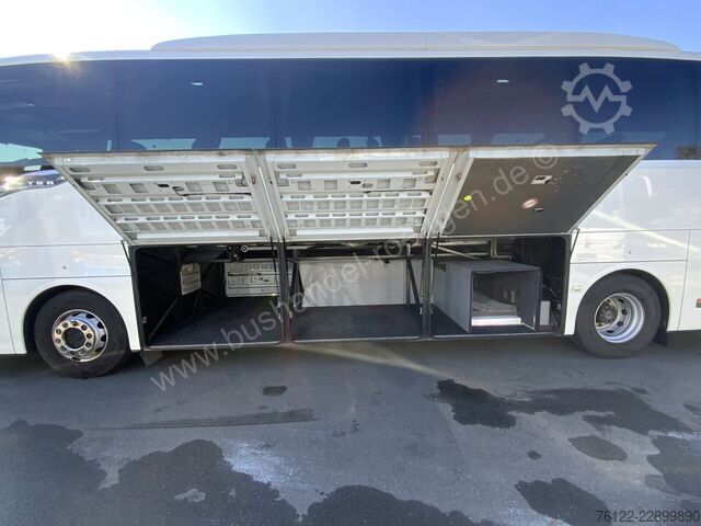 Reisebus Setra S 515 HD