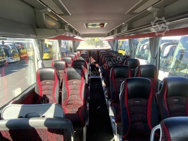 Reisebus Setra S 515 HD