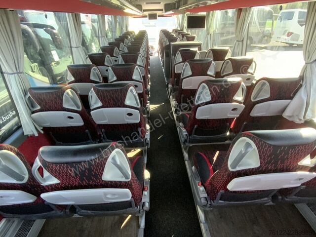 Reisebus Setra S 515 HD