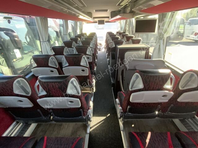Reisebus Setra S 515 HD