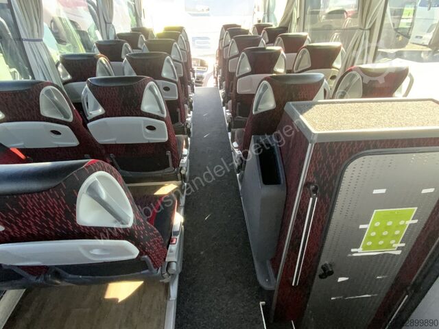Reisebus Setra S 515 HD