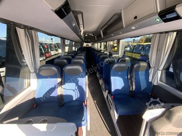 Reisebus MAN R 08 Lion's Coach
