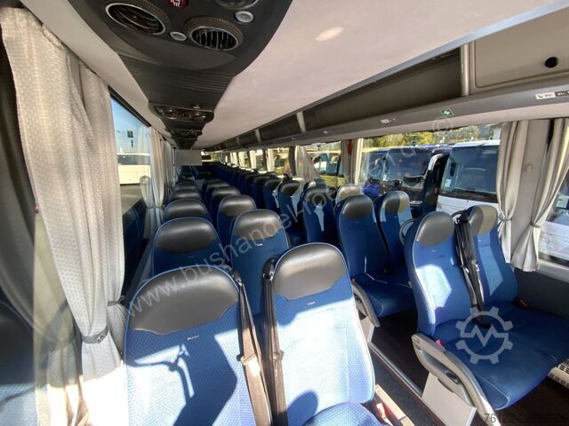 Reisebus MAN R 08 Lion's Coach