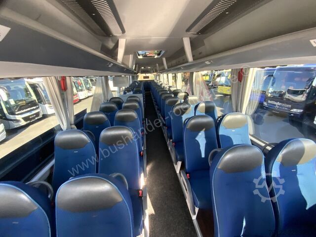 Reisebus MAN R 08 Lion's Coach