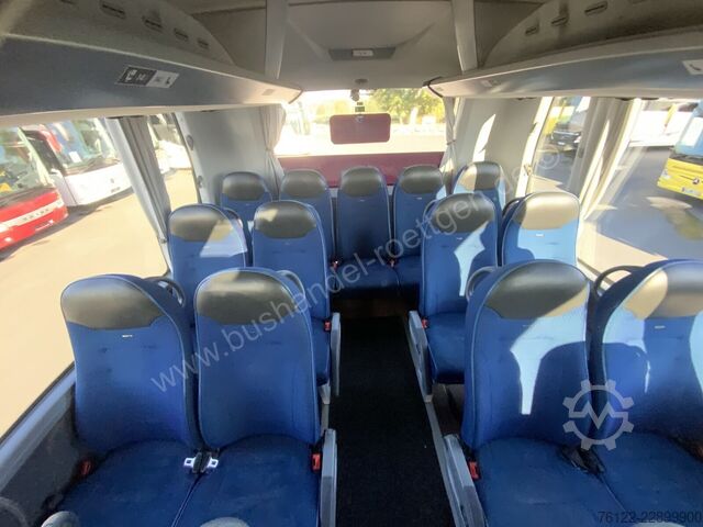 Reisebus MAN R 08 Lion's Coach