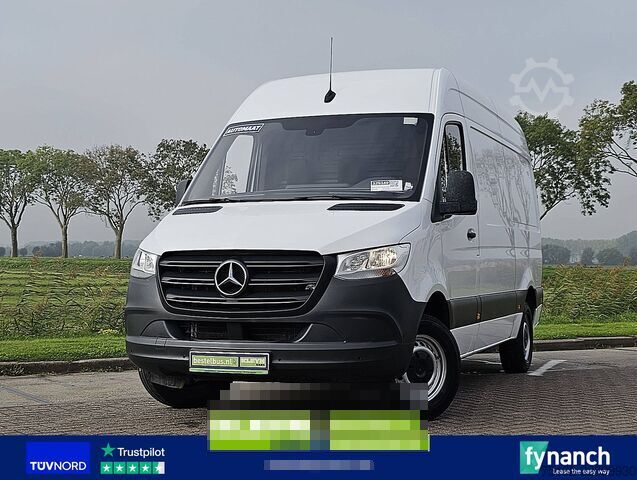  MERCEDES-BENZ SPRINTER 315 L2H2 RWD Automaat!