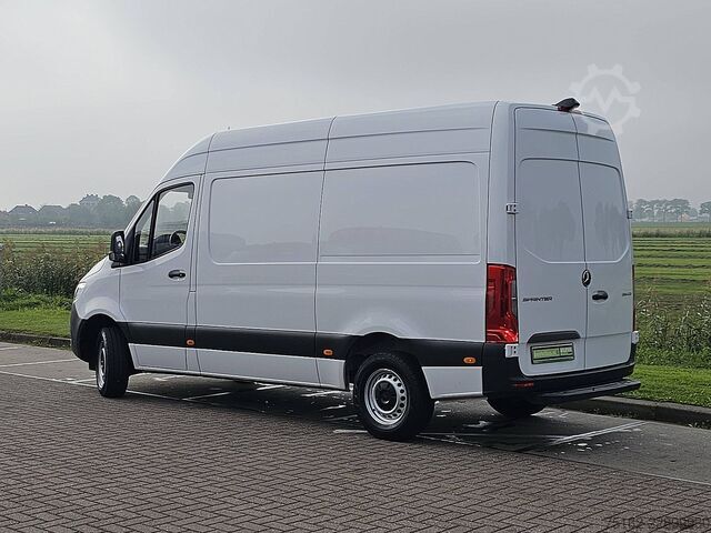 MERCEDES-BENZ SPRINTER 315 L2H2 RWD Automaat!