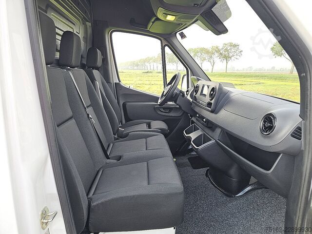  MERCEDES-BENZ SPRINTER 315 L2H2 RWD Automaat!