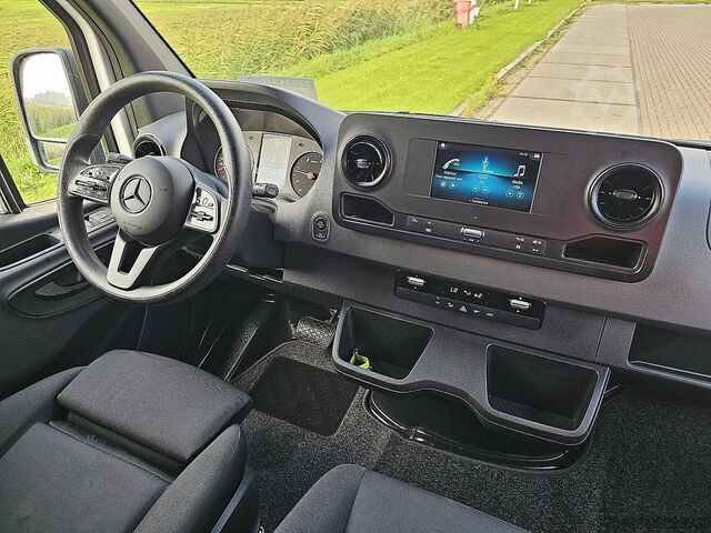  MERCEDES-BENZ SPRINTER 315 L2H2 RWD Automaat!