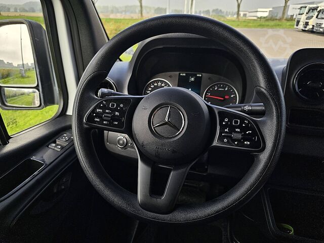  MERCEDES-BENZ SPRINTER 315 L2H2 RWD Automaat!