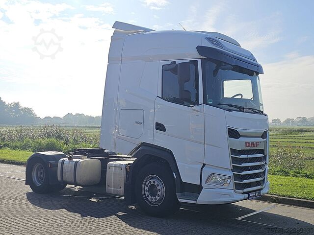  DAF XG 480 449tkm