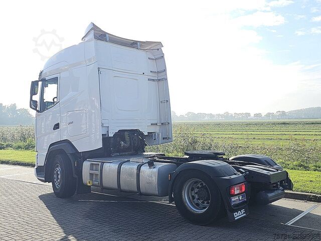  DAF XG 480 449tkm