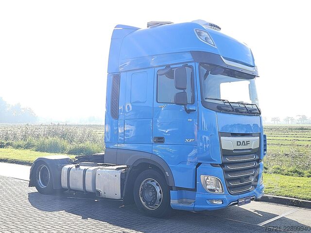  DAF XF 480 717tkm