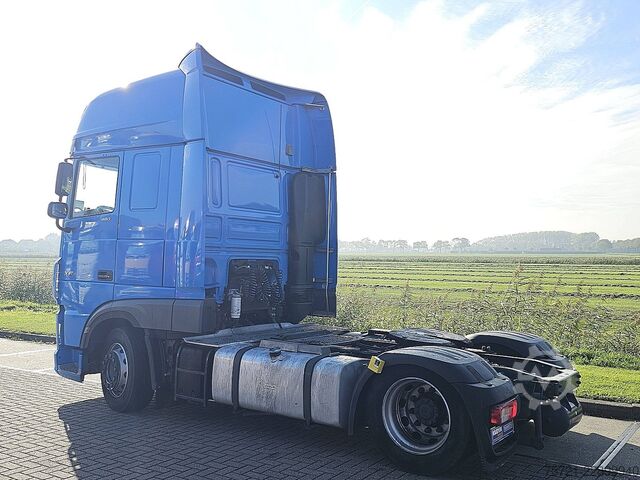  DAF XF 480 717tkm