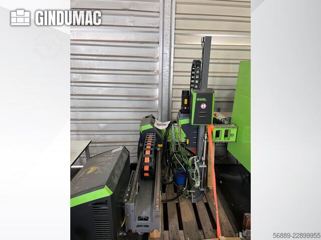  Engel Victory 120 BMG