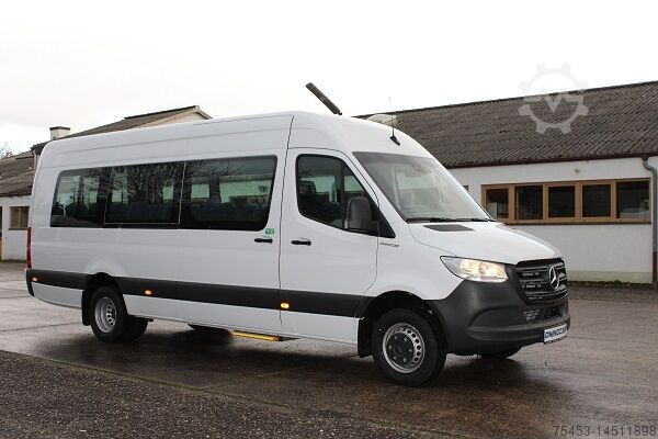 Minibus Mercedes-Benz Sprinter 515 23 Plätze sofort lieferbar