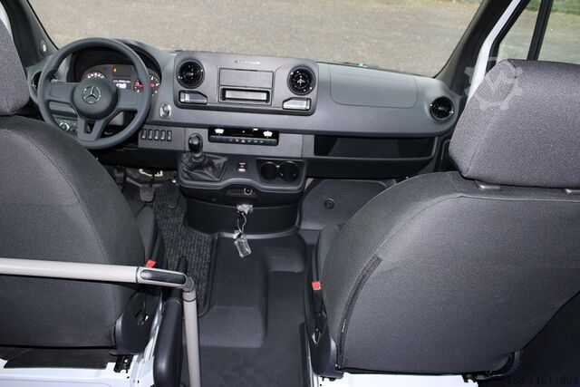 Minibus Mercedes-Benz Sprinter 515 23 Plätze sofort lieferbar