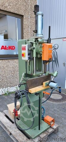 Kettingsnijder Hoffmann Dübelfix PP - 0021