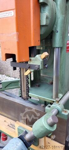 Kettingsnijder Hoffmann Dübelfix PP - 0021