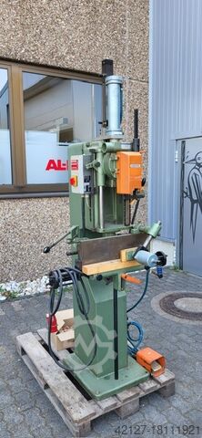 Kettingsnijder Hoffmann Dübelfix PP - 0021