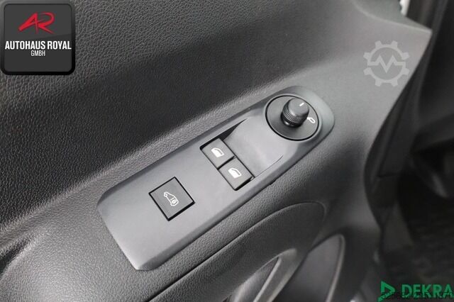 Kastenwagen citroen Berlingo 1.2 PureTech XL KASTEN 3SITZE,AUTOMATIK