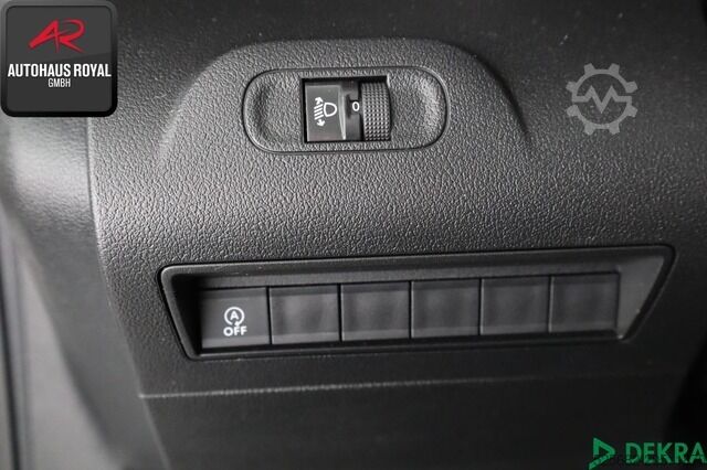 Kastenwagen citroen Berlingo 1.2 PureTech XL KASTEN 3SITZE,AUTOMATIK