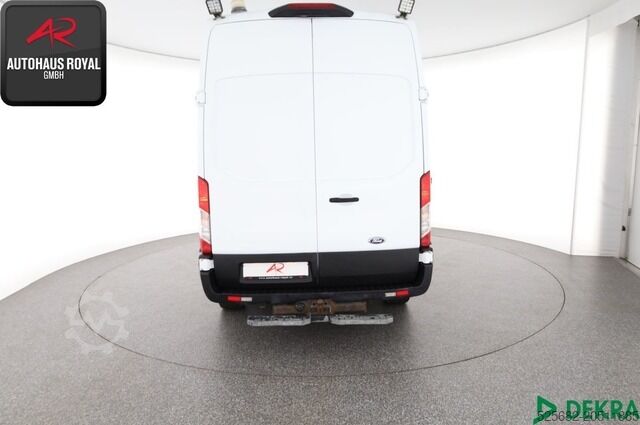 Panel kombi ford Transit 2.0 TDCi 4WD KASTEN L2H3 STANDHEIZ,AHK