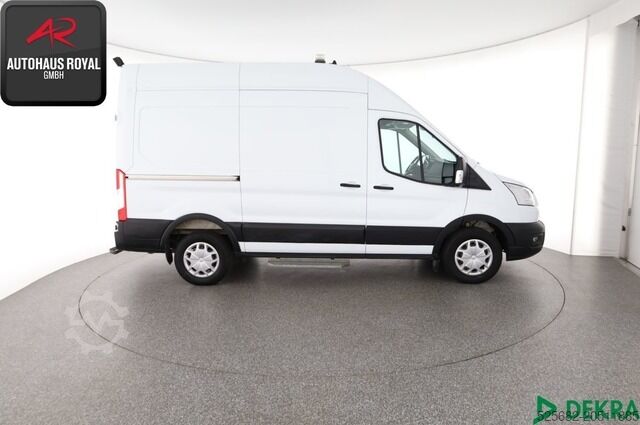 Panel kombi ford Transit 2.0 TDCi 4WD KASTEN L2H3 STANDHEIZ,AHK
