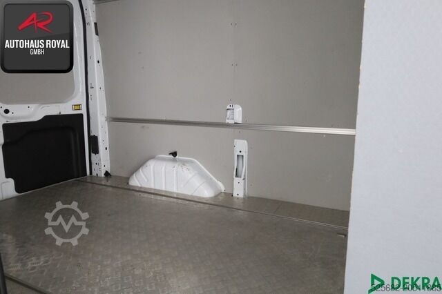 Panel kombi ford Transit 2.0 TDCi 4WD KASTEN L2H3 STANDHEIZ,AHK