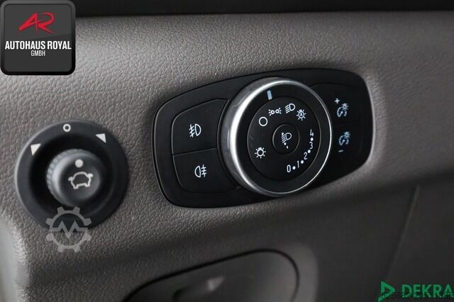 Panel kombi ford Transit 2.0 TDCi 4WD KASTEN L2H3 STANDHEIZ,AHK