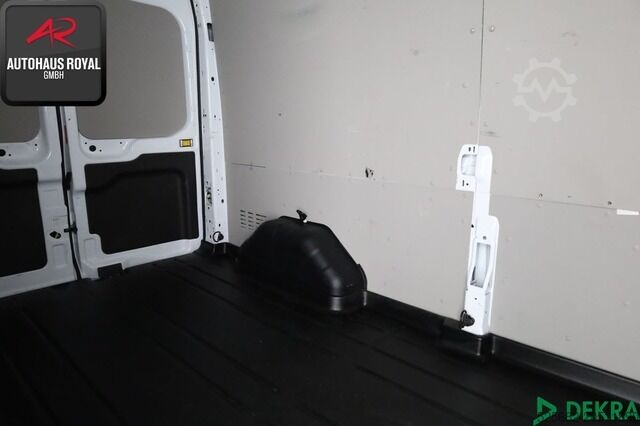 Panel kombi ford Transit 350 2.0 TDCi KASTEN L3H3 KAMERA,KLIMA