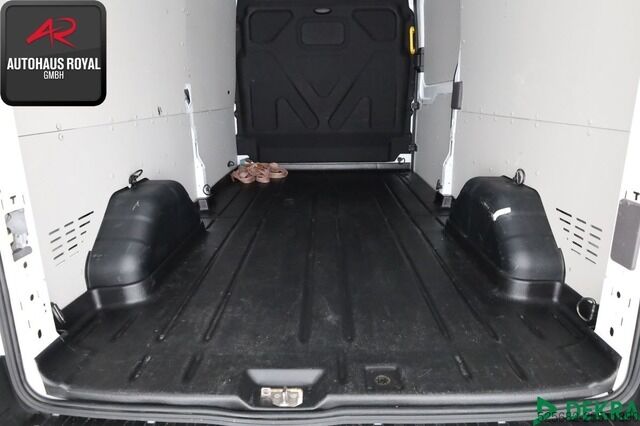 Panel kombi ford Transit 350 2.0 TDCi KASTEN L3H3 KAMERA,KLIMA