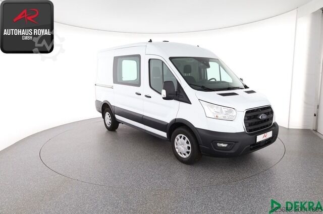 Panel kombi ford Transit 350 TREND KASTEN L2H2 NAVI,SPURHALTE,ACC