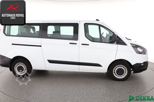 Minibus ford Transit Custom 2.0 TDCi 130 L2 9 SITZE STANDHEIZ