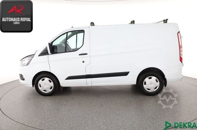 Panel kombi ford Transit Custom 2.0 TDCi KASTEN STANDHEIZ,AHK,1HD