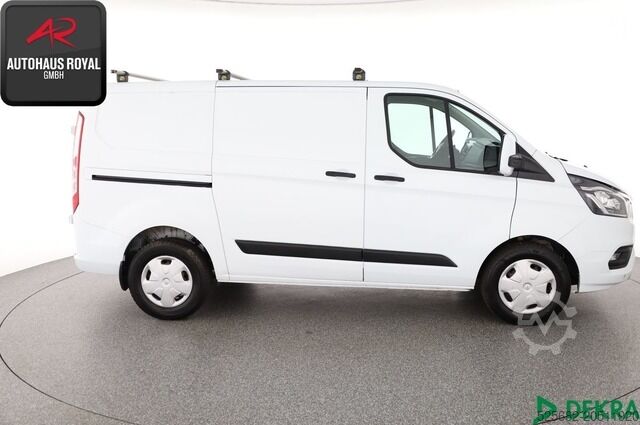 Panel kombi ford Transit Custom 2.0 TDCi KASTEN STANDHEIZ,AHK,1HD