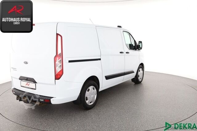 Panel kombi ford Transit Custom 2.0 TDCi L1H1 KASTEN STANDHZ,NAVI