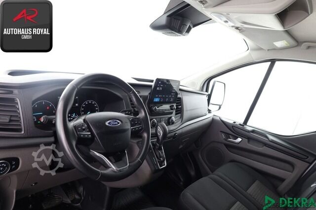 Panel kombi ford Transit Custom 2.0 TDCi L1H1 KASTEN STANDHZ,NAVI