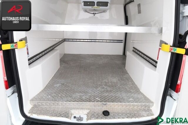 Prilagođeni kombi ford Transit Custom 2.0 TDCi L1H1 KÜHLKASTEN KAMERA