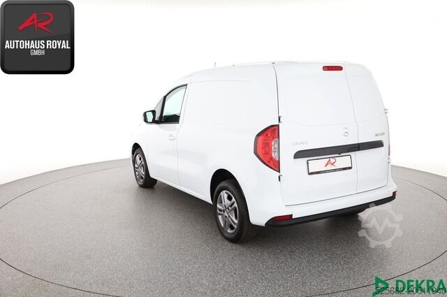 Panelvan mercedes-benz Citan 110 CDI KASTEN 3 SITZE,KAMERA,NAVI,1.HAND