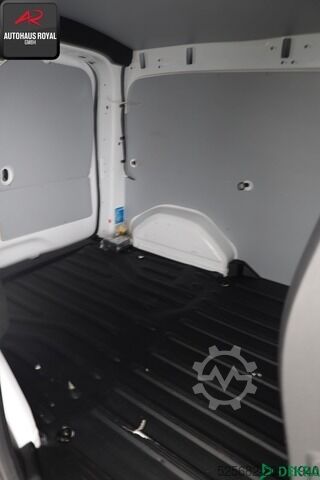 Panelvan mercedes-benz Citan 110 CDI KASTEN 3 SITZE,KAMERA,NAVI,1.HAND