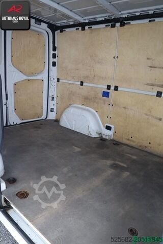 Panelvan mercedes-benz Sprinter 211 CDI KASTEN KAMERA,1.HAND,SCHECKHEFT