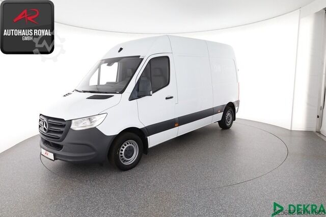 Panelvan mercedes-benz Sprinter 214 CDI KASTEN L2H2 STANDHEIZUNG,KAMERA