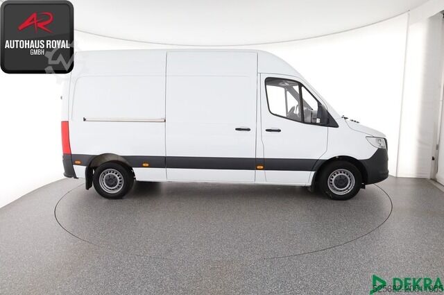 Panelvan mercedes-benz Sprinter 214 CDI KASTEN L2H2 STANDHEIZUNG,KAMERA