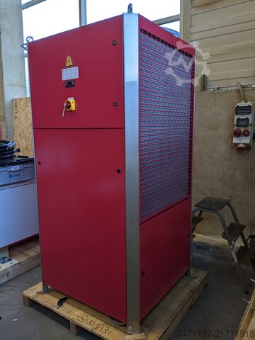 Unité laser incl. refroidisseur Laserline LDF 16000-100