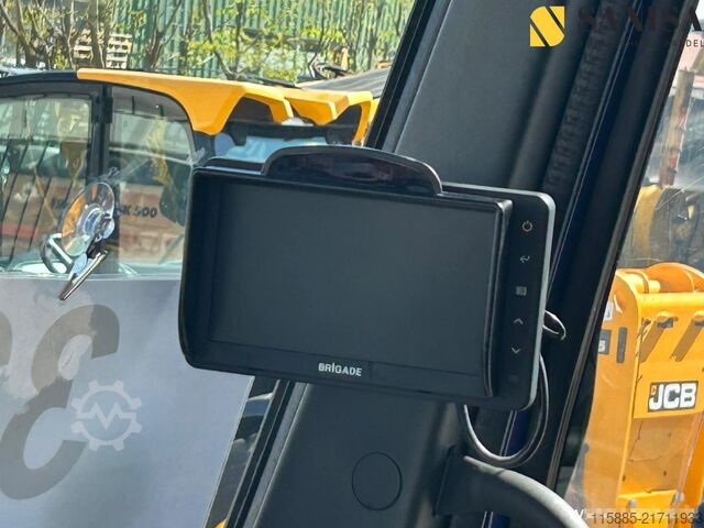 Standard tractor unit Volvo FM 380/Blatt/Luft/Euro 6/Intarder/TÜV