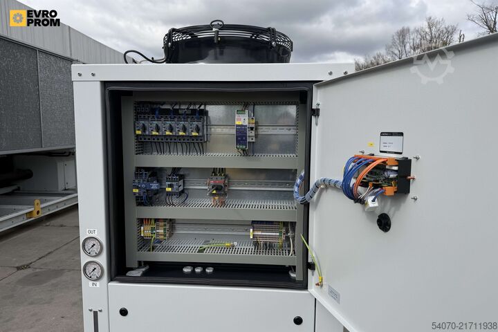 Chiller New Chiller TECHNOTRANS 24 KW | With warranty