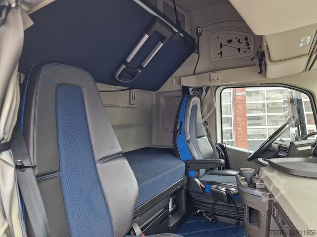  Volvo FH 13.460 Globetrotter XL 6x2 - Full spoiler - ...